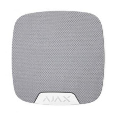 Сирена Ajax HomeSiren white