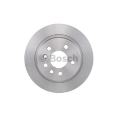 2шт, Гальмівний диск Bosch 0 986 478 609