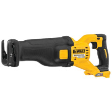 Шабельна пила DeWALT 54В XR FLEXVOLT Li-lon, 0 - 3000 ход/хв (без АКБ та ЗП) (DCS389N)
