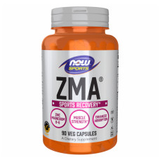 ZMA(R) - 90 vcaps