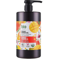 Гель для душу Bio Naturell Mango & Magnolia 946 мл (4820168434495)