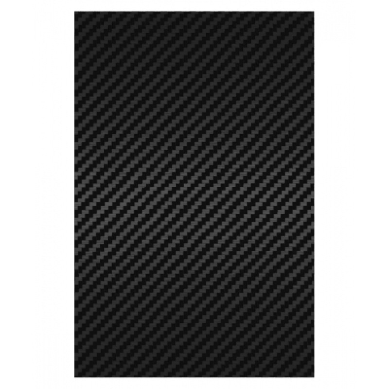 Пленка защитная Armorstandart back panel Carbone (ARM58675)