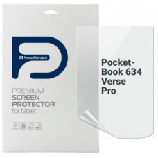 Пленка защитная Armorstandart PocketBook 634 Verse Pro (ARM73463)