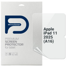 Пленка защитная Armorstandart Matte Apple iPad 11 2025 (A16) (ARM84497)