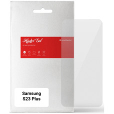 Пленка защитная Armorstandart Samsung S23 Plus (ARM66352)