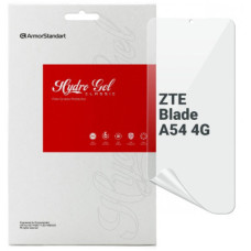 Пленка защитная Armorstandart ZTE Blade A54 4G (ARM70662)