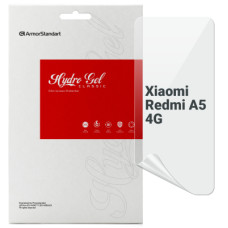 Пленка защитная Armorstandart Xiaomi Redmi A5 4G (ARM84714)