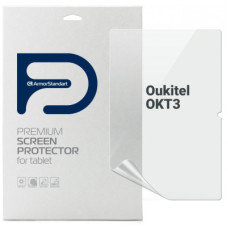 Пленка защитная Armorstandart Oukitel OKT3 (ARM73624)