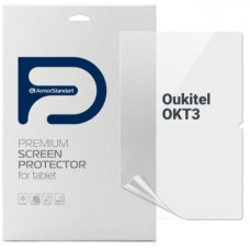 Пленка защитная Armorstandart Anti-Blue Oukitel OKT3 (ARM73625)