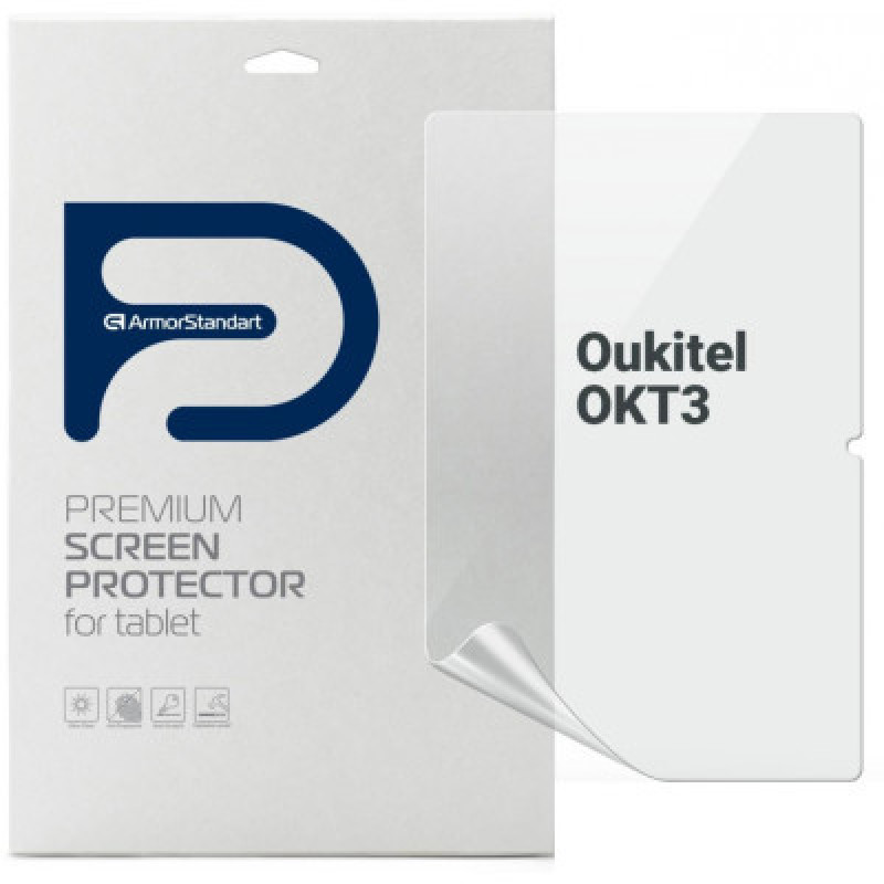 Пленка защитная Armorstandart Anti-Blue Oukitel OKT3 (ARM73625)