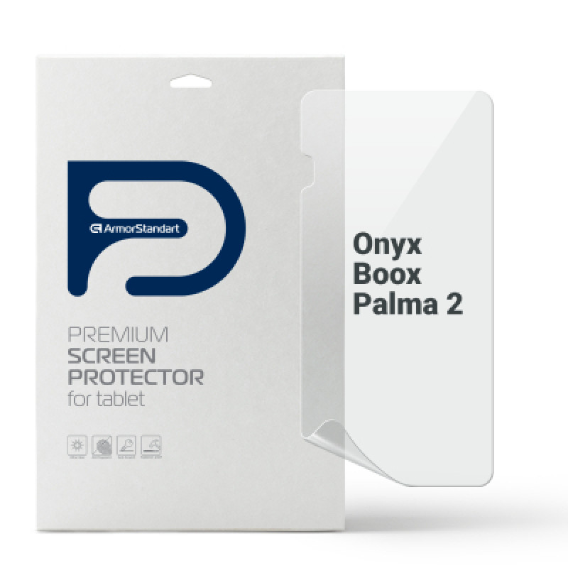 Пленка защитная Armorstandart Onyx Boox Palma 2 (ARM86729)