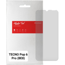 Пленка защитная Armorstandart Matte TECNO Pop 6 Pro (BE8) (ARM64831)