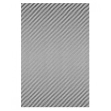 Пленка защитная Armorstandart back panel Carbone Silver (ARM60371)