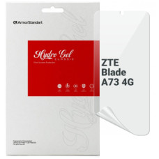 Пленка защитная Armorstandart ZTE Blade A73 4G (ARM70661)