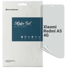 Пленка защитная Armorstandart Matte Xiaomi Redmi A5 4G (ARM84715)