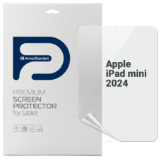 Пленка защитная Armorstandart Anti-Blue Apple iPad mini 2024 (ARM76347)
