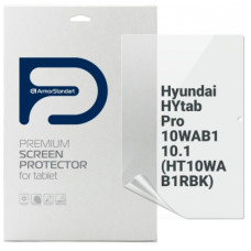 Пленка защитная Armorstandart Anti-Blue Hyundai HYtab Pro 10WAB1 10.1 (HT10WAB1RBK) (ARM73215)