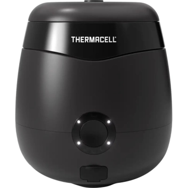 Фумигатор Тhermacell E55 (40) Rechargeable Mosquito Repeller Charcoal (1200.06.06)