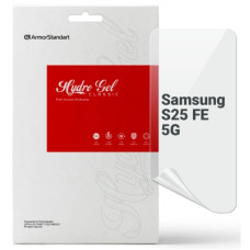Пленка защитная Armorstandart hydrogel Samsung S25 FE 5G (ARM86140)
