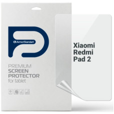 Пленка защитная Armorstandart Xiaomi Redmi Pad 2 (ARM86087)