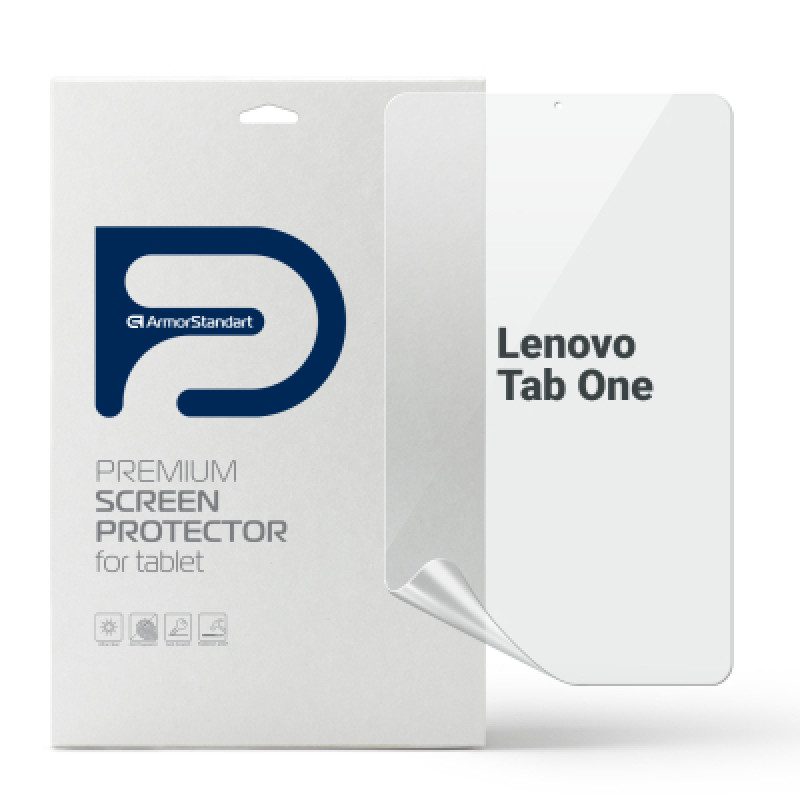 Пленка защитная Armorstandart Lenovo Tab One (ARM86698)