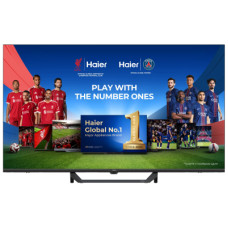 Телевізор Haier H55S80FUX