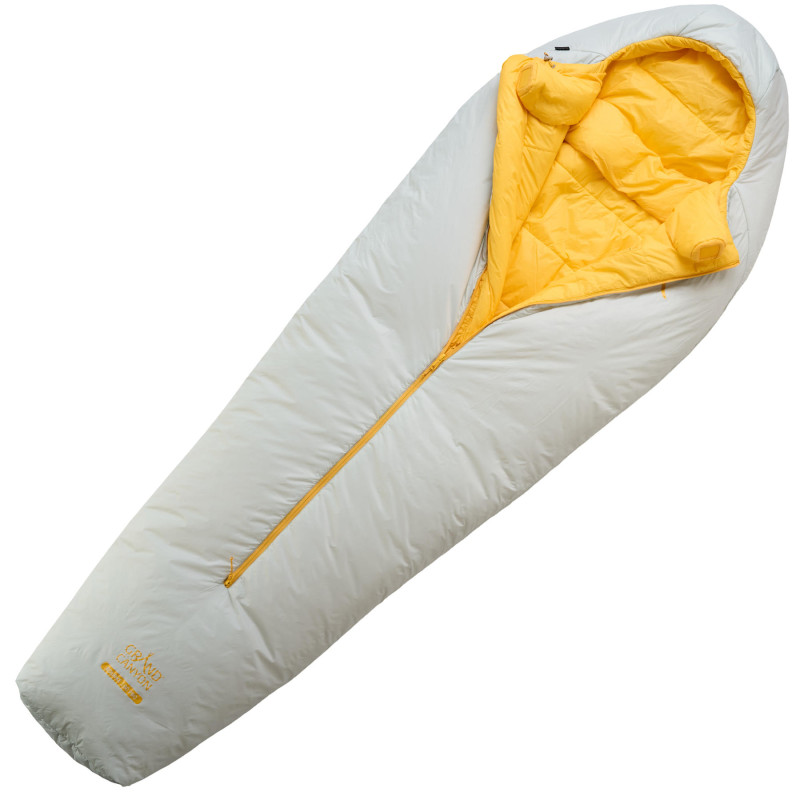 Спальный мешок Grand Canyon Bourke 190 Pro 0°C Misty Blue (30721589)