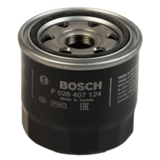 Фильтр масляный Bosch F026407124