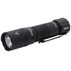 Ліхтар тактичний Mactronic Black Eye X52 (5200 Lm) Programmable Rechargeable Type-C (THH0080)