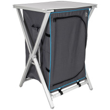 Кухня кемпинговая Bo-Camp Ontario Anthracite (1693607)