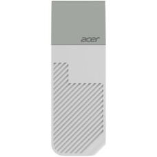 USB Flash Acer UP300 16GB USB 3.2 Gen1 White, Retail