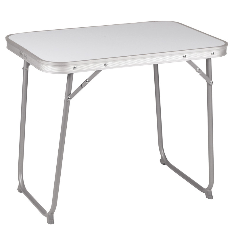 Стол Bo-Camp Camp-Gear Economy 60x40 cm Light Grey (1404425)