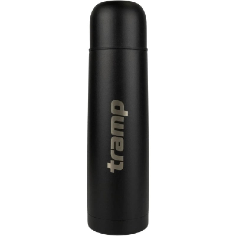 Термос Tramp Basic 0,75 л black (UTRC-104-black)