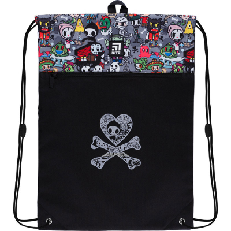 Сумка для обуви Kite Education 601L Tokidoki (TK22-601L)