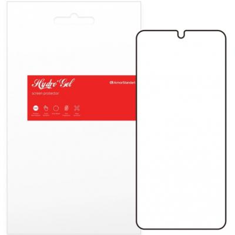 Пленка защитная Armorstandart Samsung S21 Ultra (ARM58341) (ARM58341)