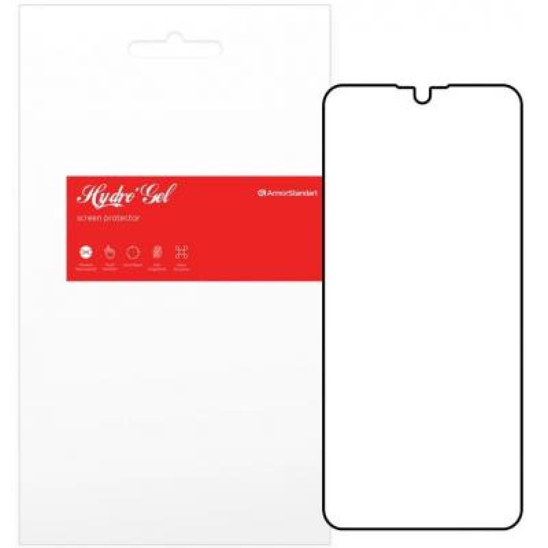 Пленка защитная Armorstandart ZTE Blade 20 Smart (ARM57977) (ARM57977)