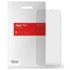 Плівка захисна Armorstandart Matte Realme Narzo 50A Prime (ARM64228)