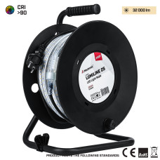 Стрічка діодна професійна Mactronic Lumiline 25 (32 000 Lm) 90 CRI (PLR0100)