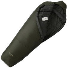 Спальний мішок Nordisk Knuth 0°C L Wide Forest Night Green (10721316-100)