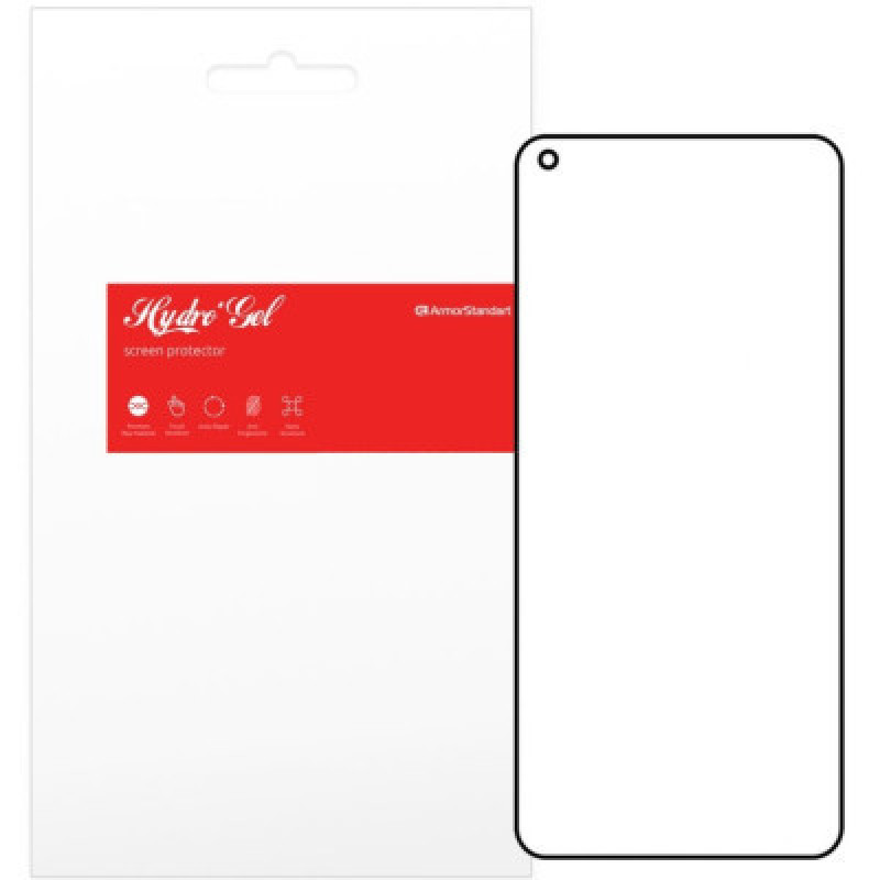 Пленка защитная Armorstandart Xiaomi Mi 10T Pro (ARM57991) (ARM57991)