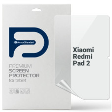 Пленка защитная Armorstandart Matte Xiaomi Redmi Pad 2 (ARM86099)