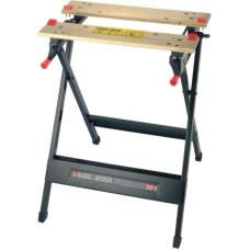 Верстат Black&Decker WM301-XJ (WM301)