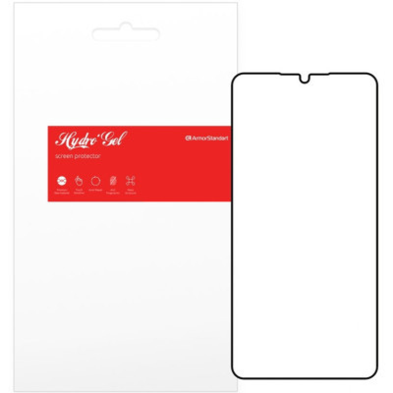 Пленка защитная Armorstandart Xiaomi Mi Note 10 (ARM57986) (ARM57986)