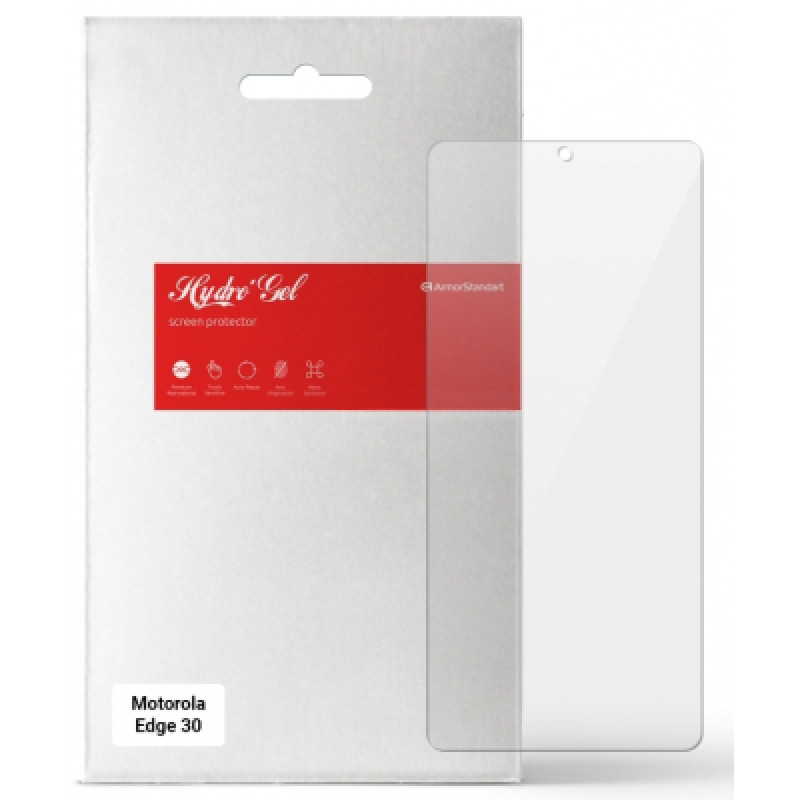 Пленка защитная Armorstandart Motorola Edge 30 (ARM64148)