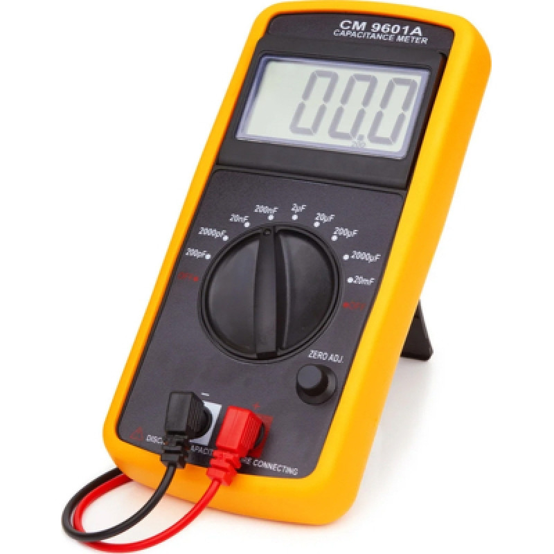 Цифровой мультиметр Voltronic DT CM-9601A, C (DT-9601)