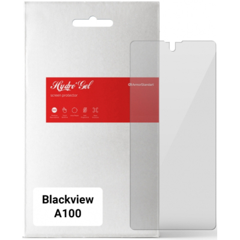 Пленка защитная Armorstandart Blackview A100 (ARM64642)