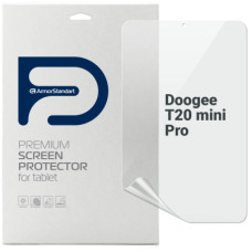 Пленка защитная Armorstandart Anti-Blue Doogee T20 mini Pro (ARM80214)