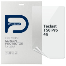 Пленка защитная Armorstandart Anti-Blue Teclast T50 Pro 4G (ARM80217)