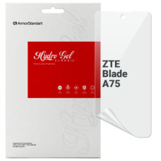 Пленка защитная Armorstandart ZTE Blade A75 4G (ARM78868)