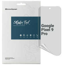 Плівка захисна Armorstandart Matte Google Pixel 9 Pro (ARM74675)